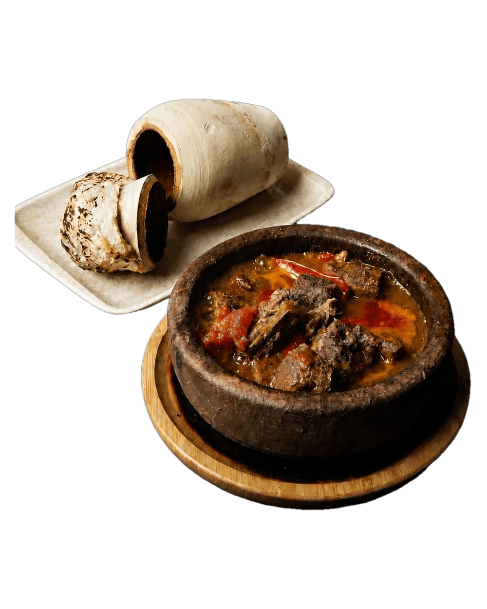 Testi Kebabı