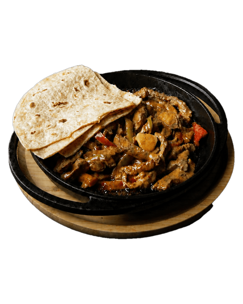 Fajita Et