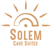 Solem Cave Suites